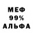 Альфа ПВП СК Tori Anders